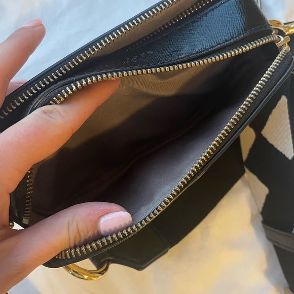 Marc Jacobs “The Snapshot” Bag Like New! - Picture 7 of 11